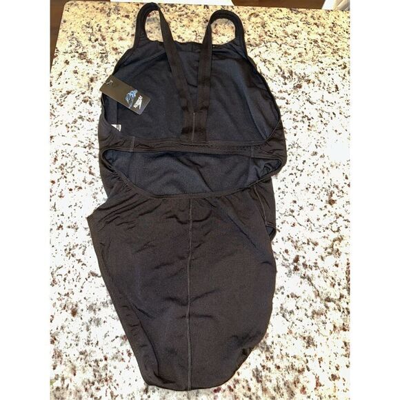 Speedo Women's Swimsuit One Piece Endurance+ - Picture 3 of 6